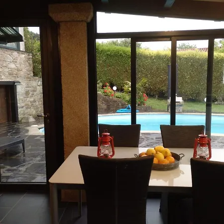 Apartamento Casa Ensono * Pantin