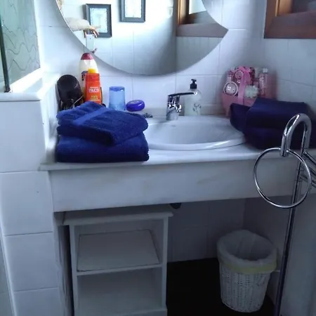 Daire Apartamento Casa Ensono