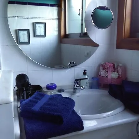 Daire Apartamento Casa Ensono *