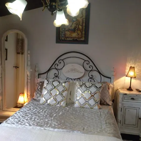 Apartamento Casa Ensono Pantin