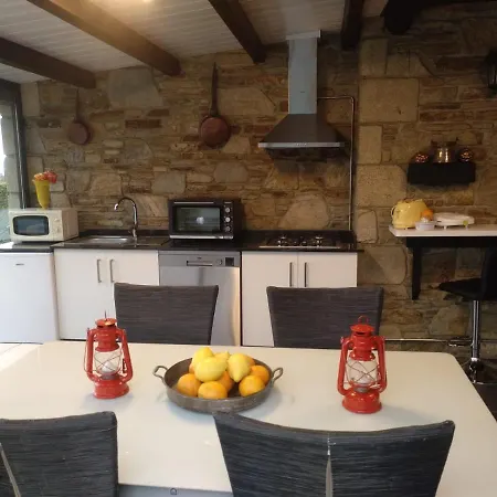 Apartamento Casa Ensono Daire *