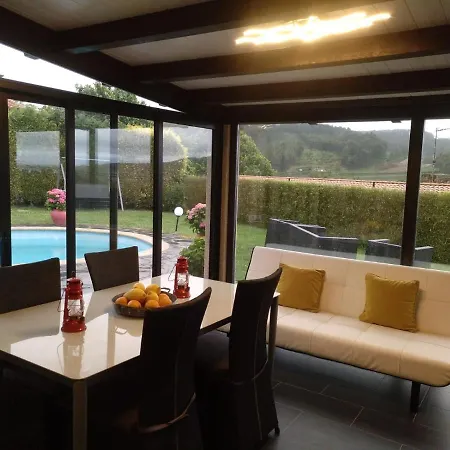 Apartamento Casa Ensono Pantin