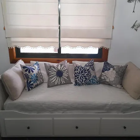 Daire Apartamento Casa Ensono