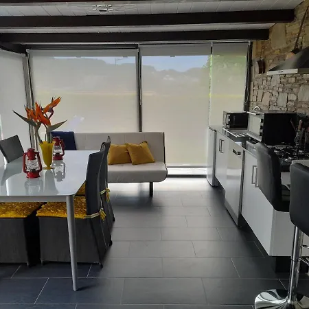 Apartamento Casa Ensono Daire Pantin