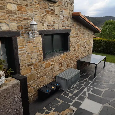 Daire Apartamento Casa Ensono