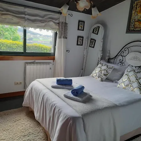 Apartamento Casa Ensono Daire *